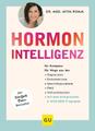 Hormon-Intelligenz - Aviva Romm - 9783833885778 DHL-Versand PORTOFREI