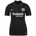 Nike Performance Eintracht Frankfurt Trikot Home Stadium 2021/2022 Damen NEU