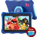 A9 Kids Kinder Tablet Android 32GB ROM/64GB-SD 7 Zoll 2500mAh WIFI Quad Core