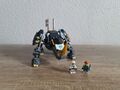 LEGO® Ninjago Zanes Mino-Monster / Set 71719 | Gebraucht