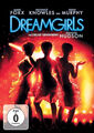DVD Dreamgirls mit Beyonce NEU
