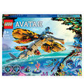 LEGO Avatar: Skimwing Abenteuer (75576)