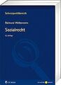 Sozialrecht (Schwerpunktbereich) von Waltermann, Raimund | Buch | Zustand gut