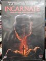 INCARNATE - NON POTRAI NASCONDERTI - ITA - ENG - DVD