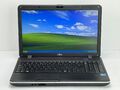 Windows XP Gaming Fujitsu A512 Notebook i3 3110M 2,40GHz 120GB SSD 4GB 15,6''