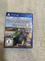 Landwirtschafts-Simulator 19 - (Sony PlayStation 4, 2020)