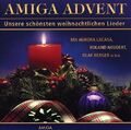 Various Amiga Advent (CD)