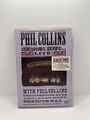 Phil Collins Serious Hits Live! [ 2 DVD Set ]| Sehr Gut ✅ | USK:0 | #K14