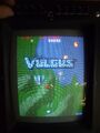 " VULGUS "   arcade pcb  ,no jamma,