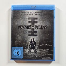 Pandorum (Blu-Ray) - SEHR GUT