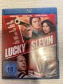 Lucky # Slevin [Blu-ray]  Zustand sehr gut