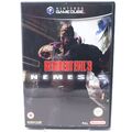 Resident Evil 3 Nemesis - Nintendo GameCube Spiel - Hülle mit Anleitung - PAL