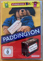 Paddington Teil 1 | DVD | deutsch | 2013 | Michael Bond NEU OVP
