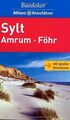Baedeker Allianz Reiseführer Sylt, Amrum, Föhr von Eva M... | Buch | Zustand gut