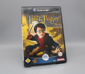 Harry Potter und die Kammer des Schreckens (Nintendo GameCube, 2002) | OVP CIB