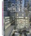Cool New York - Art, Architecture, Design: Art, Architecture, Design. Dtsch.-Eng
