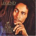 Bob Marley Legend-The best of (& The Wailers) [CD]