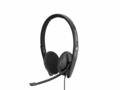Sennheiser PC 5.2 Chat, on Ear Headset B Kopfhörer Gaming-Headset Headphones