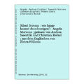 Silent Scream : wie lange kannst du schweigen?. Angela Marsons ; gelesen von And