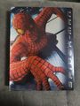 Spiderman man Deluxe edition