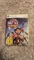 XBox 360 Brave a Warriors Tale Sehr guter Zustand