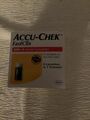 Accu-Check Fastclix Lanzetten 200 + 4 sterile Lanzetten