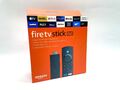 Amazon Fire TV Stick mit Alexa-Sprachfernbedienung Lite Aktuellste Version 2020