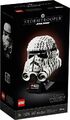 LEGO Star Wars 75276 Stormtrooper Helm - NEU/OVP