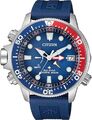 Citizen BN203801L Promaster Aqualand Herrenuhr - Blau