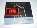 T.REX - ELECTRIC WARRIOR - 2 x CD Album, Reissue, Remastered, (2012)