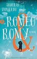 Romeo und Romy: Roman (insel taschenbuch) Izquierdo, Andreas: