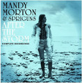Mandy Morton & Spriguns After the Storm: Complete Recordings (CD) Album with DVD
