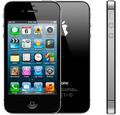 Apple iPhone 4s- 16GB -Weiß (Ohne Simlock)- TOP
