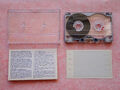 1x TDK MA-XG 90 Cassette Tape 1986 + absoluter Top Zustand + superb condition +