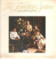 The Forester Sisters Perfume, Ribbons & Pearls Warner Bros. Records Vinyl LP