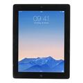 Apple iPad 2 WLAN (A1395) 16 GB Schwarz  (2200241)