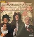 Unterwegs in der Weltgeschichte - mit Hape Kerkeling [Hörbuch/mp3-CD] Gero, von 