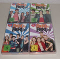 BERLIN BERLIN Staffel 1 + 2 + 3 + 4 DVD BOXEN Folgen 1-86 TOP !