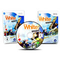 Nintendo Wii Spiel Shaun White Snowboarding World Stage in OVP mit Anleitung