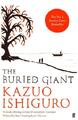 The Buried Giant | Kazuo Ishiguro | 2021 | englisch