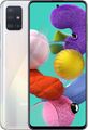 SAMSUNG Galaxy A51 128GB Prism Crush White - Sehr Gut - Refurbished