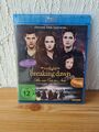 Die Twilight Saga - Breaking Dawn - Biss Zum Ende Der Nacht - Teil 2 - Blu-Ray