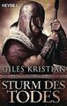 Sturm des Todes -: Roman (Sigurd, Band 3) von Kri... | Buch | Zustand akzeptabel