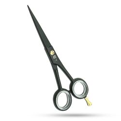 SMI - 6 zoll Friseurschere Profi Haar schere Haarschneidescheren Super Cut