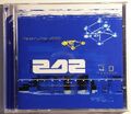 Front 242 - Headhunter 2000 Part 4.0 Ltd CD-Maxi 1998 Unplayed New + Mint! EBM