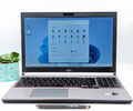 Fujitsu Lifebook E754 15,6"  i7 /  512- 1TB SSD / 8-16GB RAM /Win 11/10 DVD HDMI