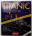 Vintage Titanic Adventure Out of Time PC Windows Big Box Edition