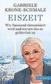 Eiszeit: Wie Russland dämonisiert wird und warum das so ... | Buch | Zustand gut