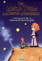 Der kleine Prinz und seine Abenteuer, Folge 1 | DVD | Zustand gut