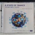 A State of Trance Year Mix 2020 Armin Van Buuren CD Zustand sehr gut